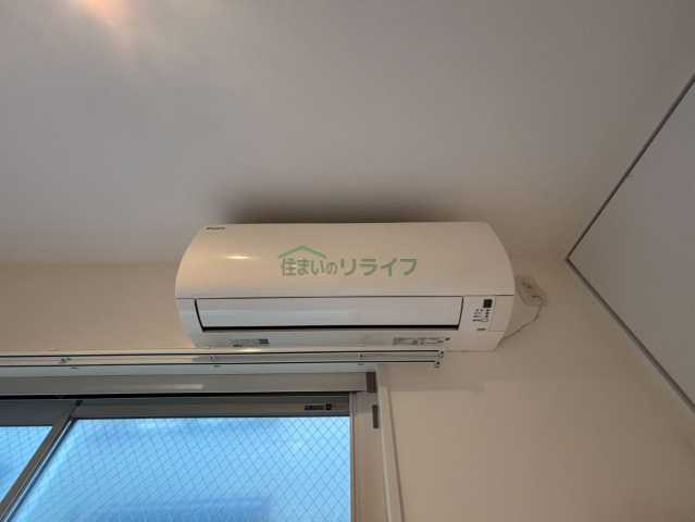 その他設備　別部屋参考写真