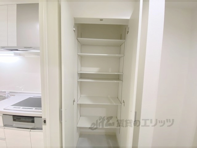 収納　下駄箱