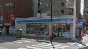 コンビニ　ローソン豊玉北５丁目店（コンビニ）まで151m