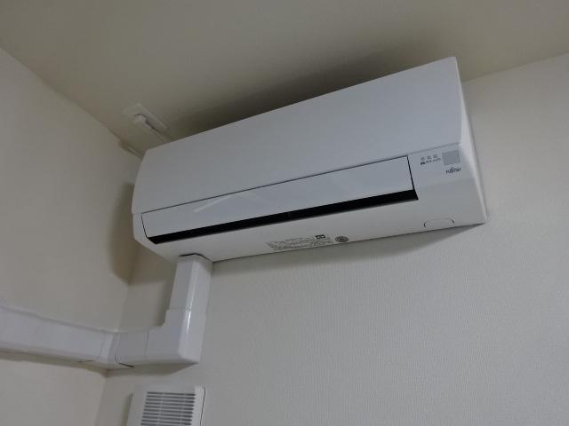 その他設備　室内設備