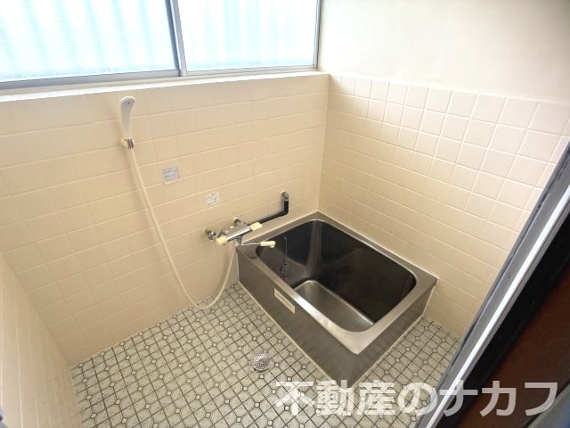 バス・シャワールーム　現況を優先します。
