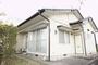 宇土駅より徒歩31分 築39年6ヶ月 1階建の賃貸物件