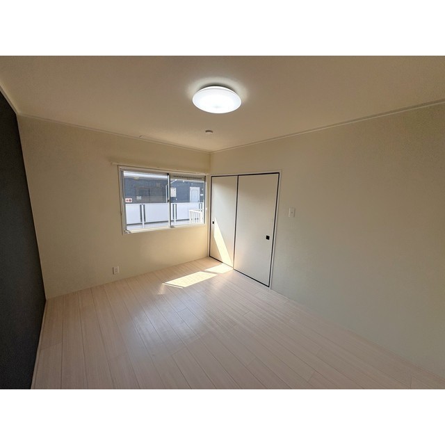 その他部屋・スペース　中はこのようになっています