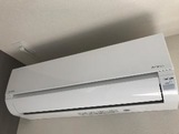 その他設備　※参考写真　同建築メーカー施工の同間取完成他物件のものです。