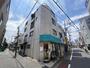 西大井駅より徒歩2分 3階 築36年3ヶ月の賃貸物件