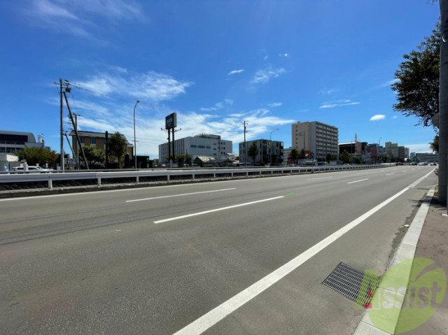 その他共有部分　駐輪場その他