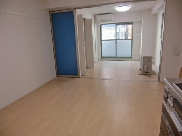 その他部屋・スペース　現在建築中