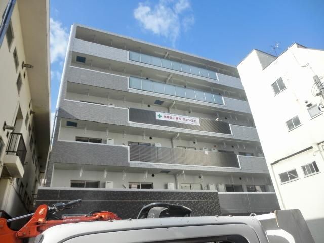 建物外観　☆新築☆