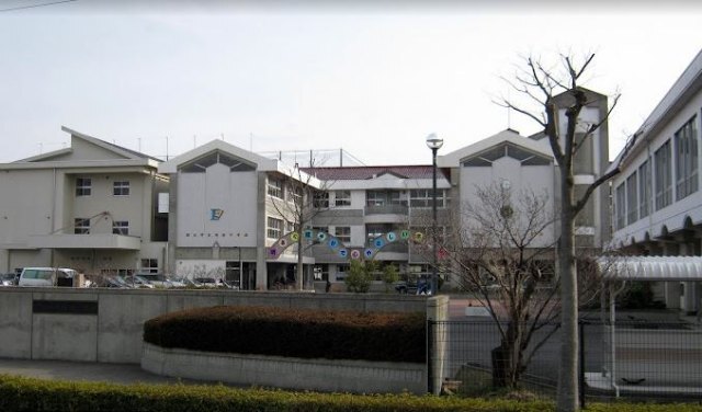 小学校　郡山市立明健小学校（小学校）まで1505m