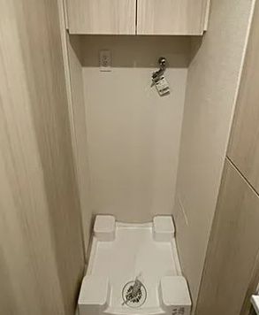 その他設備　☆室内洗濯機置場☆