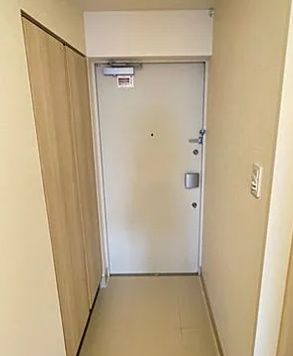 玄関　☆広々とした玄関☆