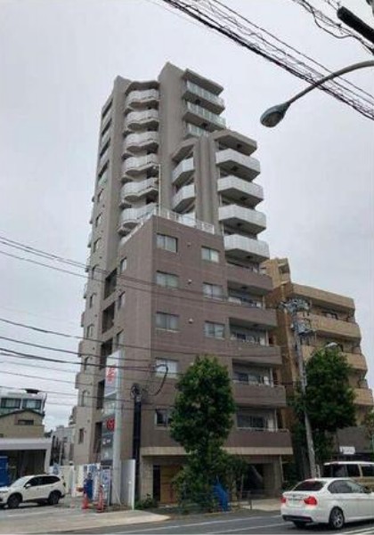 建物外観　☆外観☆