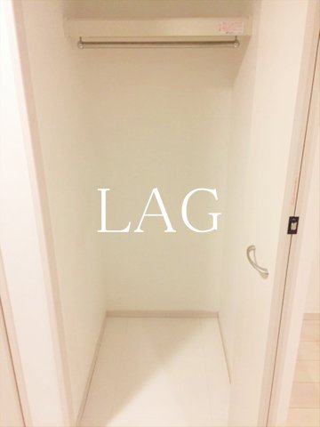 収納　収納です。