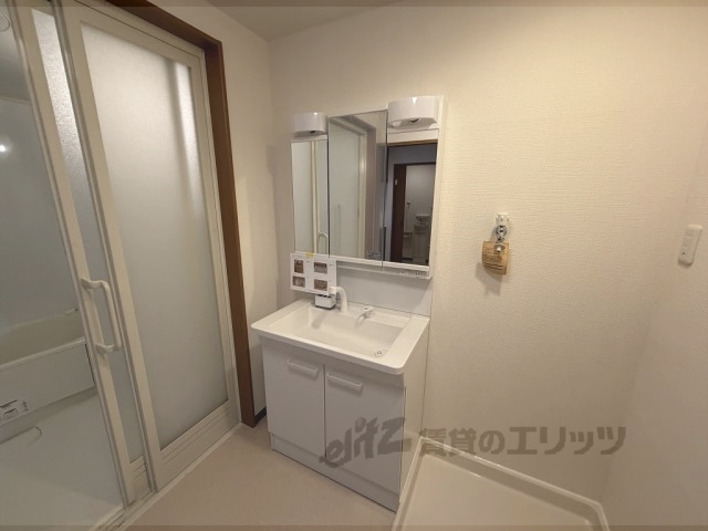 広沢ふれあいの郷の内装写真