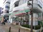 コンビニ　ローソンストア100 船橋本町六丁目店（コンビニ）まで204m