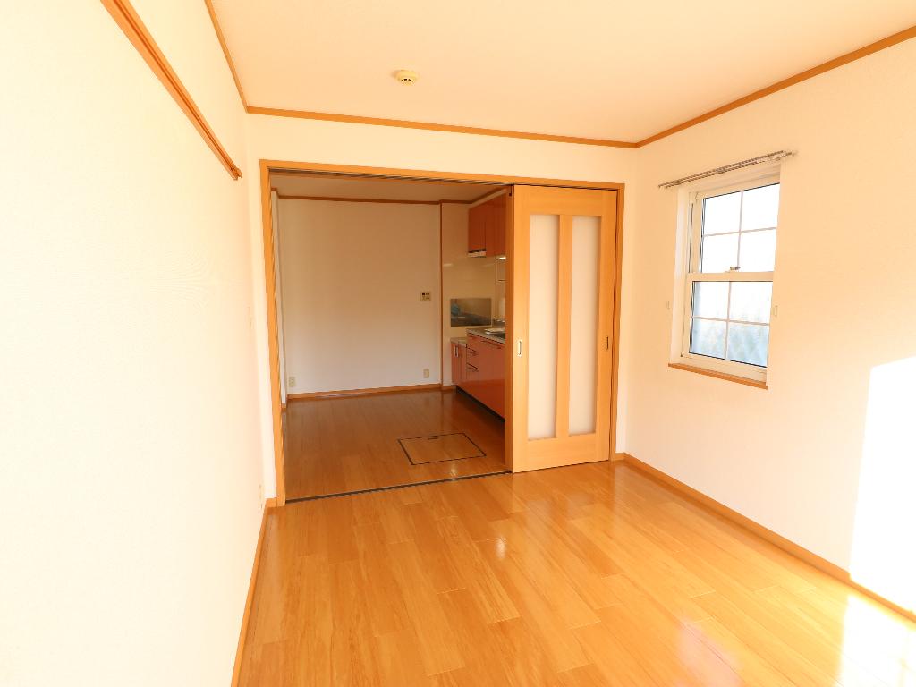 その他部屋・スペース　洋室
