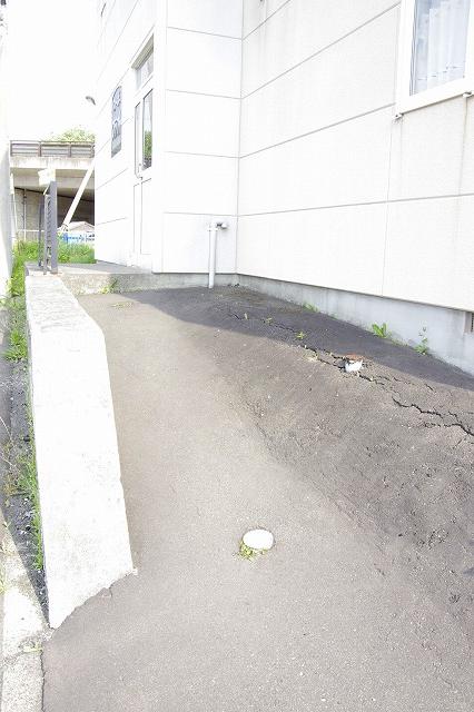 その他共有部分　共用部１