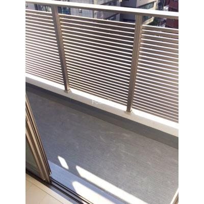 バルコニー　★《見学予約受付中》設備充実ハイグレードマンション★