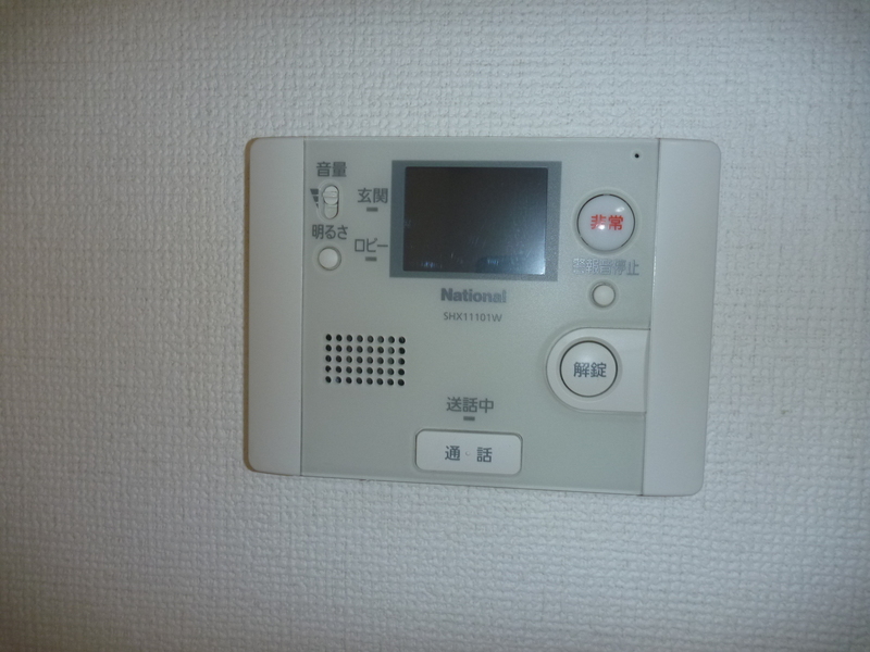 セキュリティ　弊社は都内全域の物件をご紹介可能です！