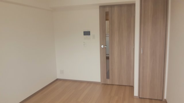 居室・リビング　SHOKEN Residence 横浜野毛山公園 ＊画像は反
