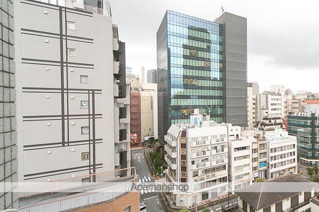 ＪＲ埼京線 池袋駅 徒歩5分 10階建 築23年の内装写真