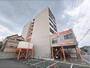 橿原神宮前駅より徒歩4分 5階 築39年5ヶ月の賃貸物件