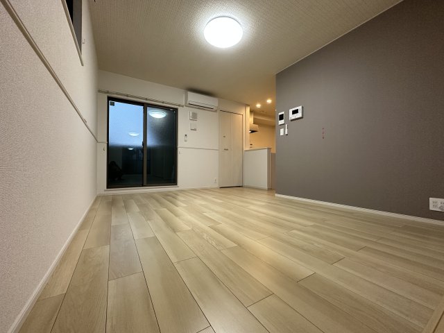 居室・リビング　同施工会社別建物写真