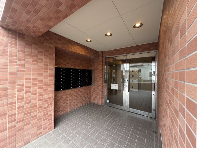 東加古川ミオの外観写真