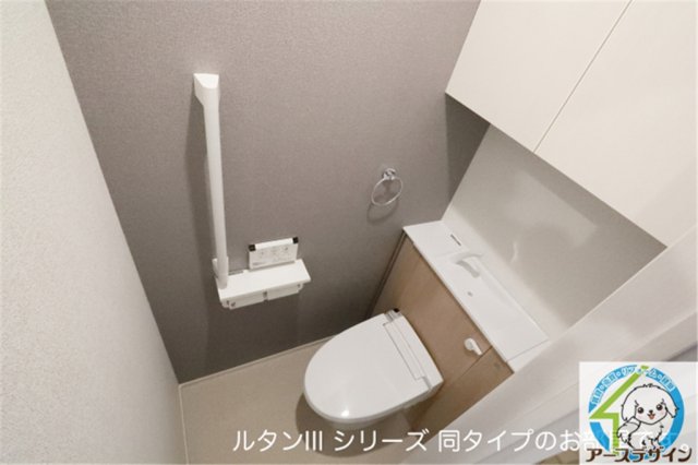 トイレ　※類似部屋