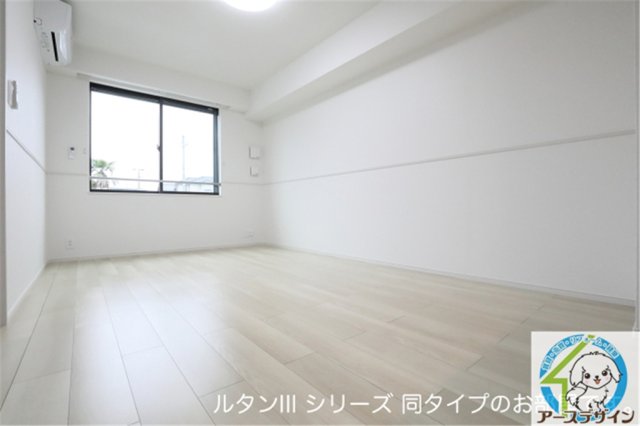 居室・リビング　※類似部屋