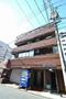 FORWEST住吉 4階 築39年10ヶ月の賃貸物件