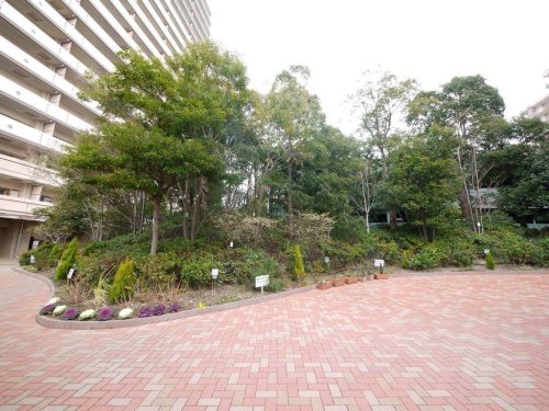 公園　野田緑地（公園）まで590m