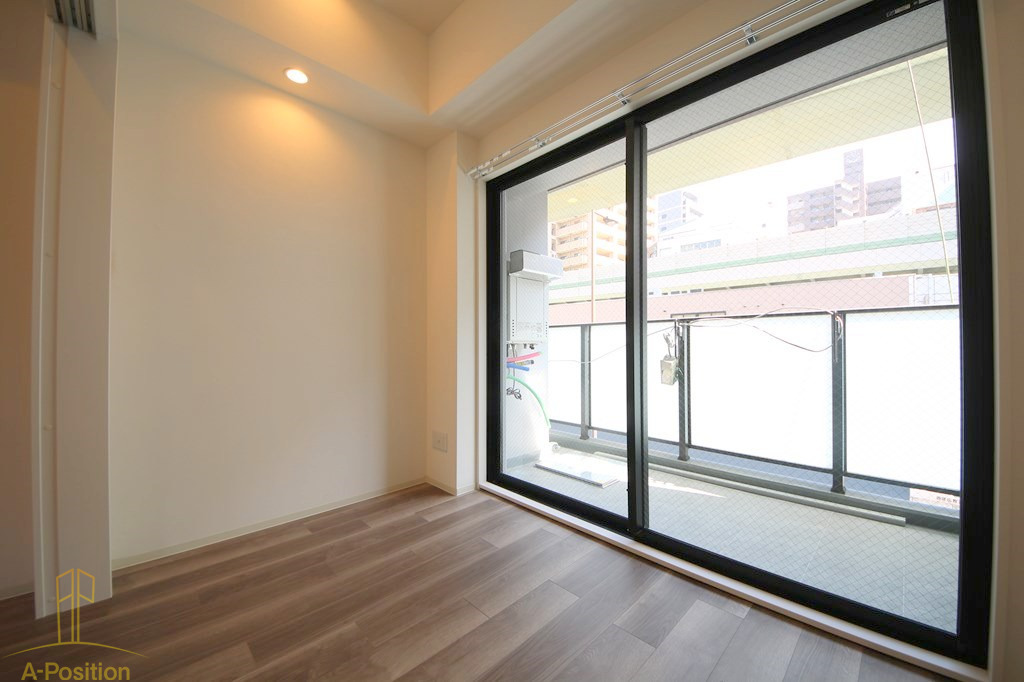 その他部屋・スペース　シーズンフラッツ阿波座