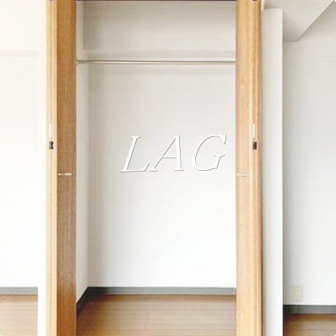 収納　収納です。
