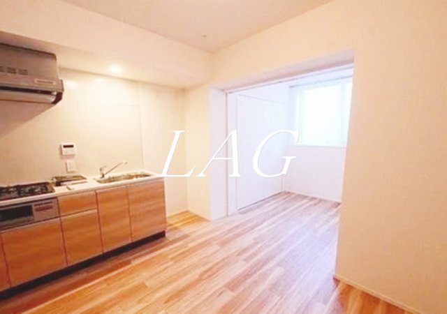 居室・リビング　洋室のお部屋です。