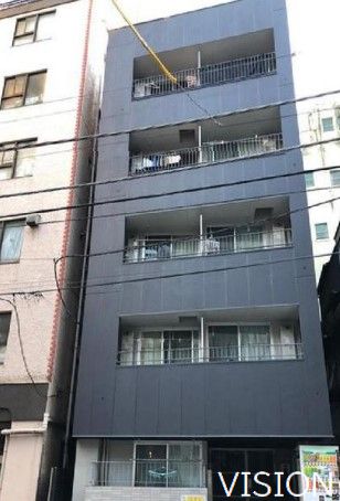 建物外観　☆外観☆