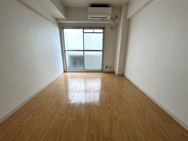 居室・リビング　参考写真。