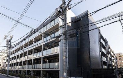 建物外観　☆こちらの物件は仲介手数料0.55か月分です☆