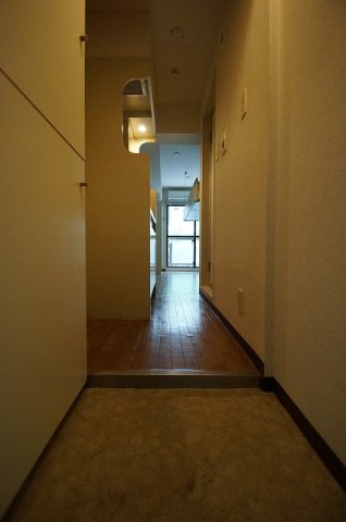 玄関　参考写真