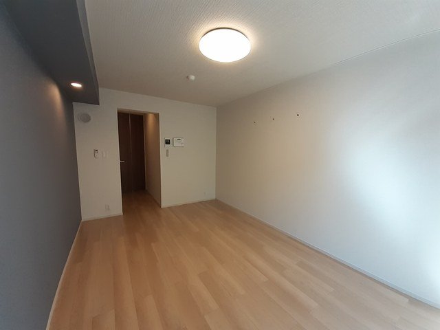 その他部屋・スペース　明るい色調の室内です