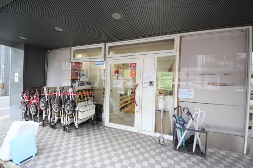 幼稚園・保育園　アスク南堀江保育園（幼稚園・保育園）まで1062m