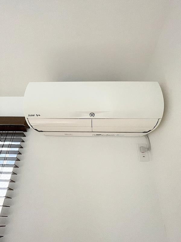 その他　エアコン