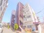 第一中村マンション 3階 築53年の賃貸物件