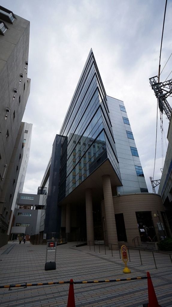 病院　帝京大学医学部附属溝口病院（病院）まで1009m