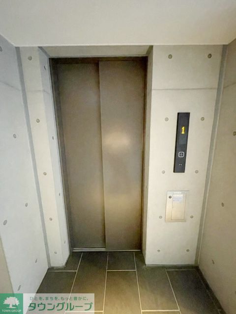 ロビー