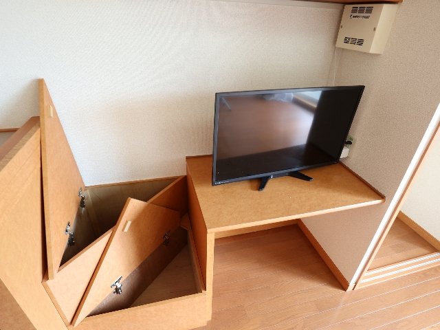 その他部屋・スペース　過ごしやすい室内です