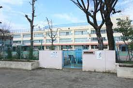 小学校　墨田区立横川小学校（小学校）まで1468m