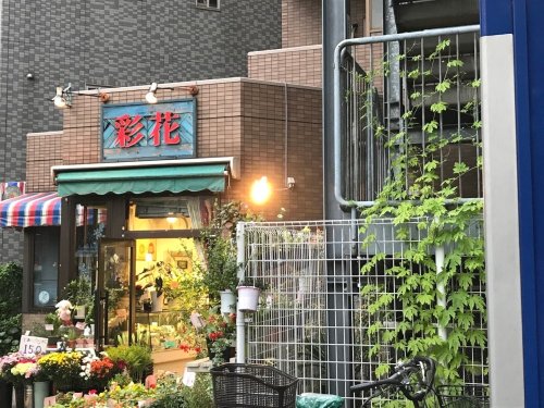その他　フラワー彩花（その他）まで1627m