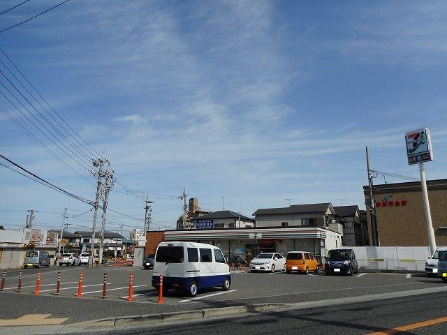 その他　セブンイレブン江井島駅前店まで400m