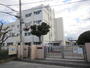 小学校　摂津市立味舌小学校（小学校）まで280m